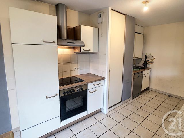 Afficher la photo en grand Appartement F3 à vendre - 3 pièces - 73.43 m2 - JARVILLE LA MALGRANGE - 54 - LORRAINE - Century 21 Joël Pierre Immobilier