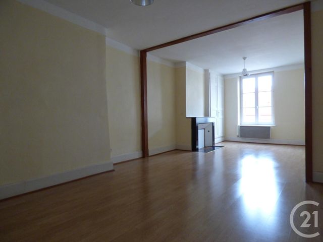 Afficher la photo en grand Appartement F3 à louer - 3 pièces - 72.28 m2 - NANCY - 54 - LORRAINE - Century 21 Joël Pierre Immobilier