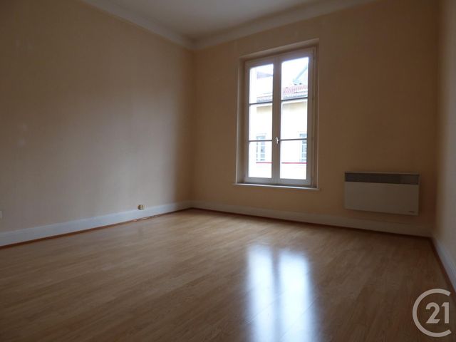 Afficher la photo en grand Appartement F3 à louer - 3 pièces - 72.28 m2 - NANCY - 54 - LORRAINE - Century 21 Joël Pierre Immobilier
