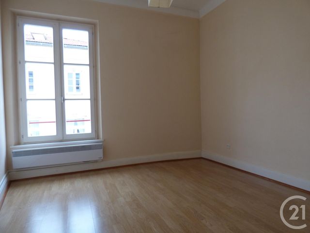 Afficher la photo en grand Appartement F3 à louer - 3 pièces - 72.28 m2 - NANCY - 54 - LORRAINE - Century 21 Joël Pierre Immobilier