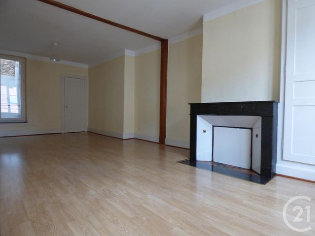 Afficher la photo en grand Appartement F3 à louer - 3 pièces - 72.28 m2 - NANCY - 54 - LORRAINE - Century 21 Joël Pierre Immobilier