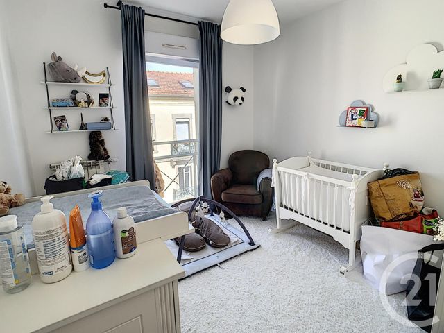 Afficher la photo en grand Appartement F4 à louer - 4 pièces - 94.0 m2 - NANCY - 54 - LORRAINE - Century 21 Joël Pierre Immobilier