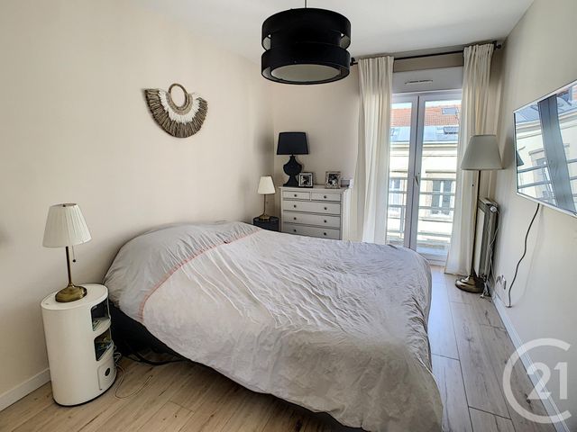 Afficher la photo en grand Appartement F4 à louer - 4 pièces - 94.0 m2 - NANCY - 54 - LORRAINE - Century 21 Joël Pierre Immobilier