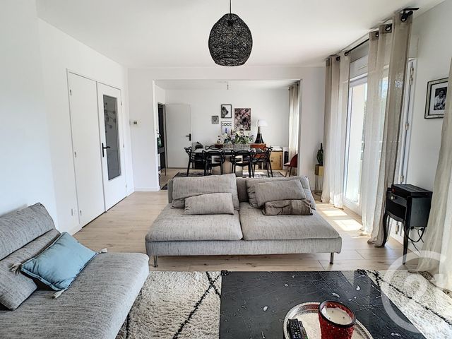 Afficher la photo en grand Appartement F4 à louer - 4 pièces - 94.0 m2 - NANCY - 54 - LORRAINE - Century 21 Joël Pierre Immobilier