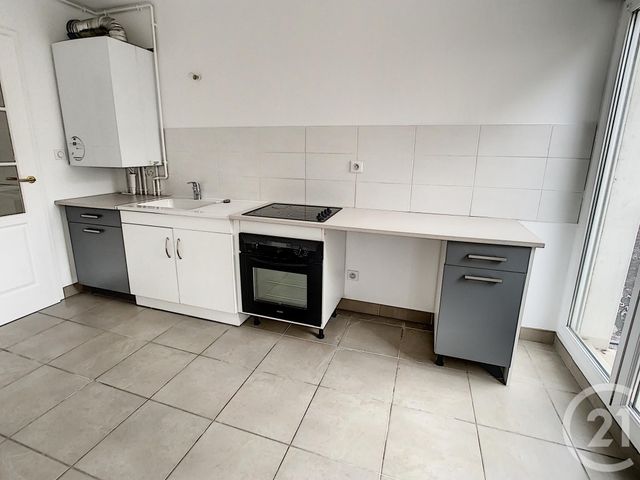 Afficher la photo en grand Appartement F4 à louer - 4 pièces - 93.17 m2 - NANCY - 54 - LORRAINE - Century 21 Joël Pierre Immobilier