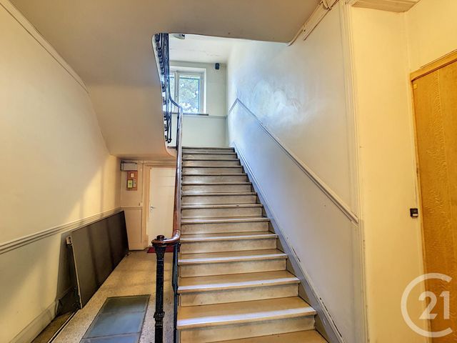 Afficher la photo en grand Appartement F3 à vendre - 3 pièces - 75.23 m2 - NANCY - 54 - LORRAINE - Century 21 Joël Pierre Immobilier