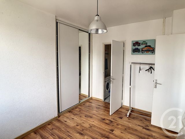 Afficher la photo en grand Appartement F3 à vendre - 3 pièces - 75.23 m2 - NANCY - 54 - LORRAINE - Century 21 Joël Pierre Immobilier