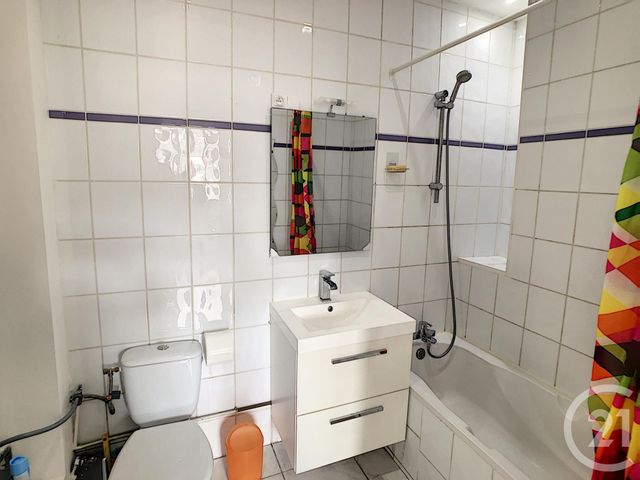 Afficher la photo en grand Appartement F3 à vendre - 3 pièces - 75.23 m2 - NANCY - 54 - LORRAINE - Century 21 Joël Pierre Immobilier