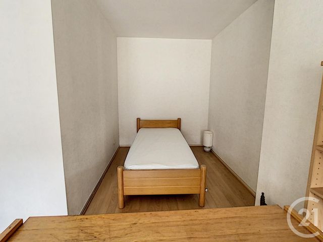 Afficher la photo en grand Appartement F1 à louer - 1 pièce - 41.2 m2 - NANCY - 54 - LORRAINE - Century 21 Joël Pierre Immobilier