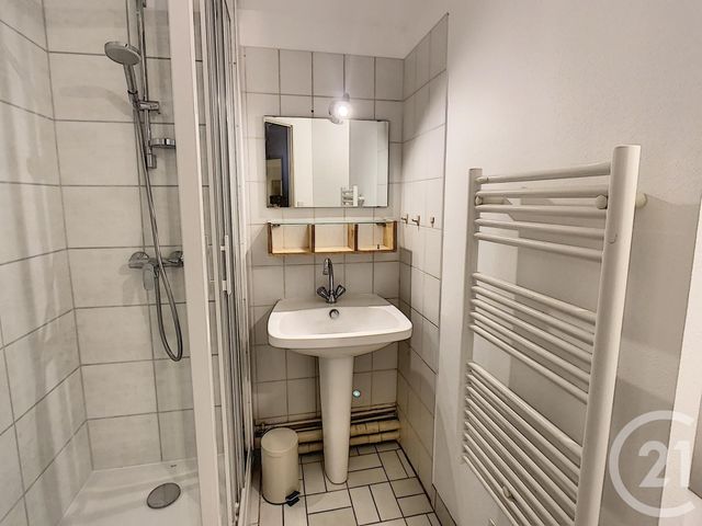 Afficher la photo en grand Appartement F1 à louer - 1 pièce - 41.2 m2 - NANCY - 54 - LORRAINE - Century 21 Joël Pierre Immobilier