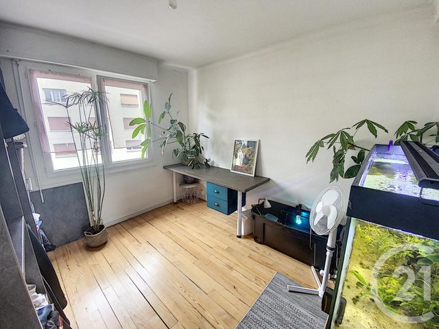 Afficher la photo en grand Appartement F3 à louer - 3 pièces - 58.0 m2 - NANCY - 54 - LORRAINE - Century 21 Joël Pierre Immobilier