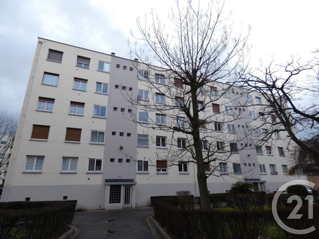 Afficher la photo en grand Appartement F3 à louer - 3 pièces - 58.0 m2 - NANCY - 54 - LORRAINE - Century 21 Joël Pierre Immobilier