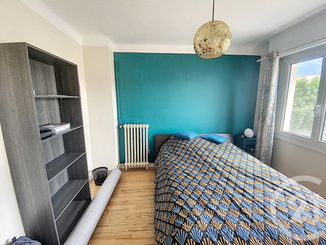 Afficher la photo en grand Appartement F3 à louer - 3 pièces - 58.0 m2 - NANCY - 54 - LORRAINE - Century 21 Joël Pierre Immobilier
