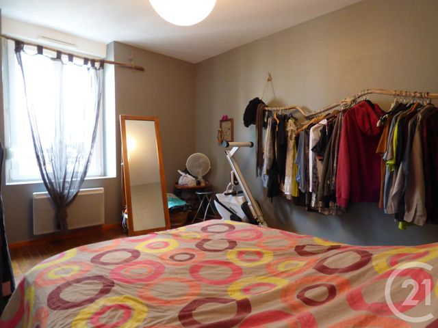 Afficher la photo en grand Appartement F3 à louer - 3 pièces - 48.0 m2 - NANCY - 54 - LORRAINE - Century 21 Joël Pierre Immobilier