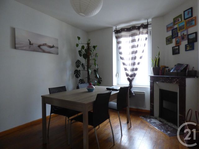 Afficher la photo en grand Appartement F3 à louer - 3 pièces - 48.0 m2 - NANCY - 54 - LORRAINE - Century 21 Joël Pierre Immobilier