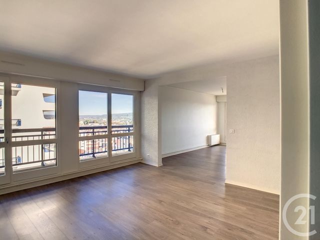 Appartement F3 à louer NANCY