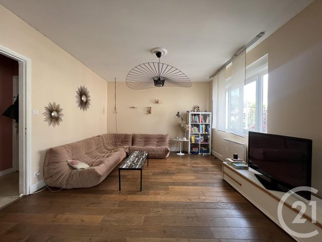 maison - NANCY - 54