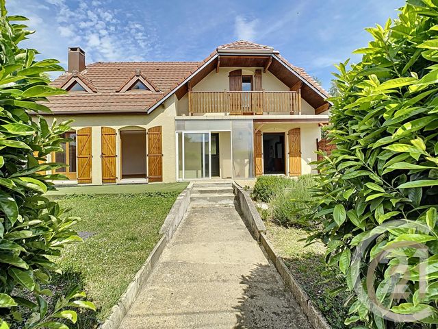 maison - LEYR - 54