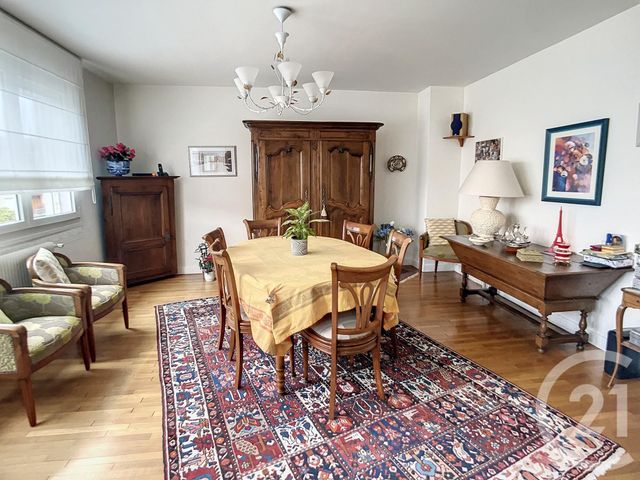 maison - VILLERS LES NANCY - 54