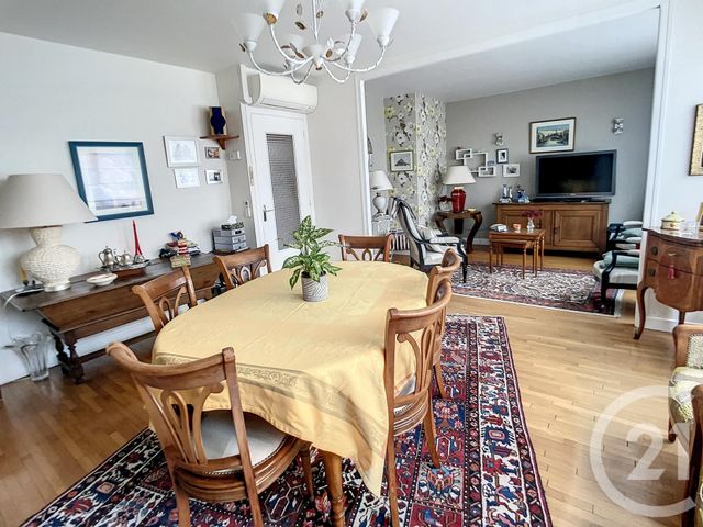 maison - VILLERS LES NANCY - 54
