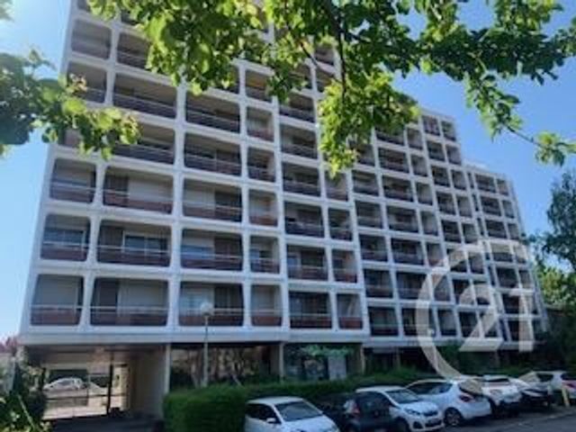 Appartement F4 à vendre - 4 pièces - 92.14 m2 - VANDOEUVRE LES NANCY - 54 - LORRAINE - Century 21 Joël Pierre Immobilier