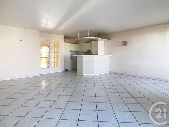 appartement - VANDOEUVRE LES NANCY - 54