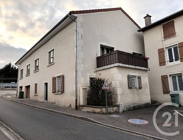 immeuble à vendre - 296.0 m2 - HOUDEMONT - 54 - LORRAINE - Century 21 Joël Pierre Immobilier