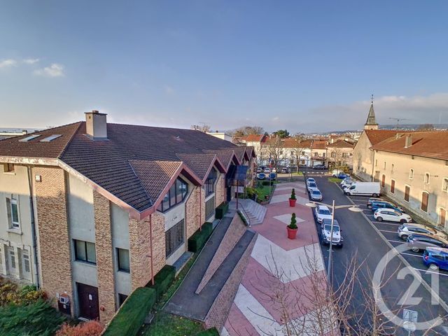 appartement - TOMBLAINE - 54