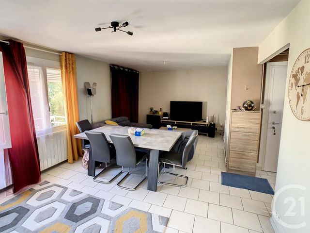 appartement - TOMBLAINE - 54