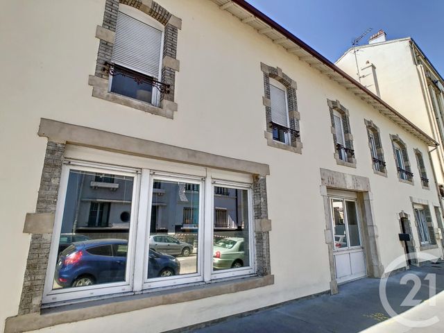appartement - NANCY - 54