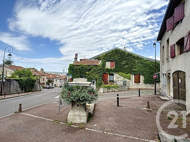 appartement - VANDOEUVRE LES NANCY - 54