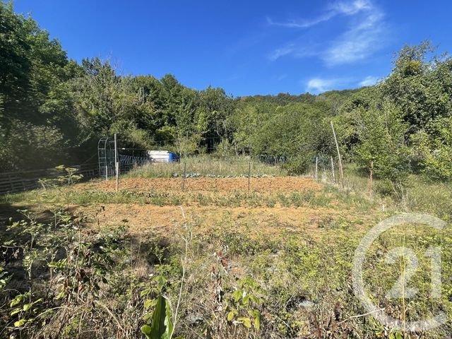 terrain à vendre - 485.0 m2 - HOUDEMONT - 54 - LORRAINE - Century 21 Joël Pierre Immobilier