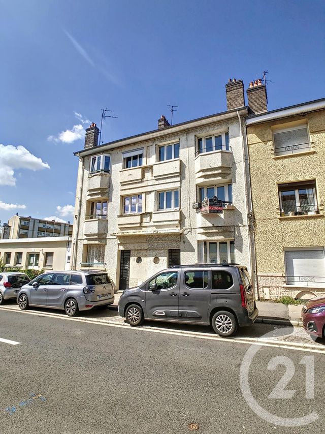 appartement - LAXOU - 54