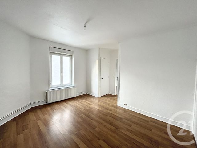 Appartement à louer - 3 pièces - 60.5 m2 - NANCY - 54 - LORRAINE - Century 21 Joël Pierre Immobilier