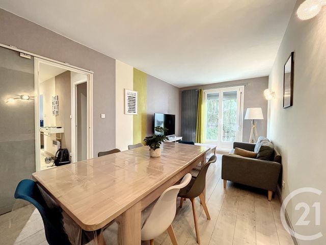 appartement - LAXOU - 54
