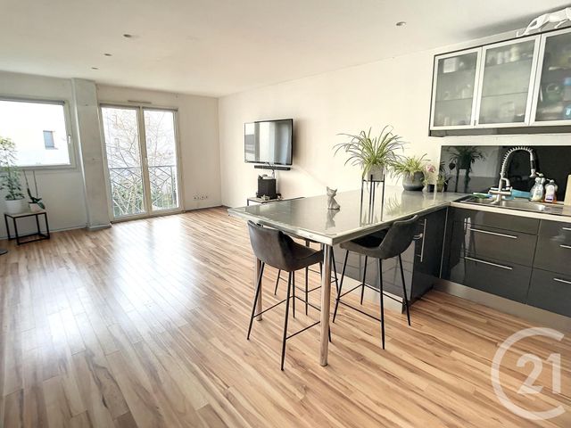 appartement - NANCY - 54