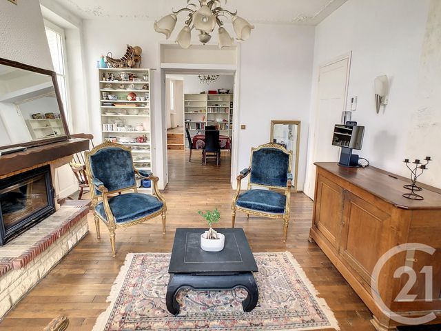Maison à vendre ST MIHIEL