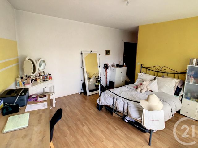 appartement - NANCY - 54