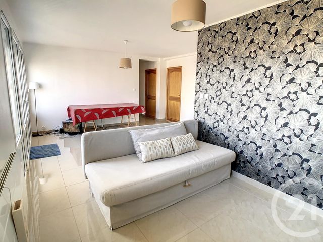 appartement - NANCY - 54