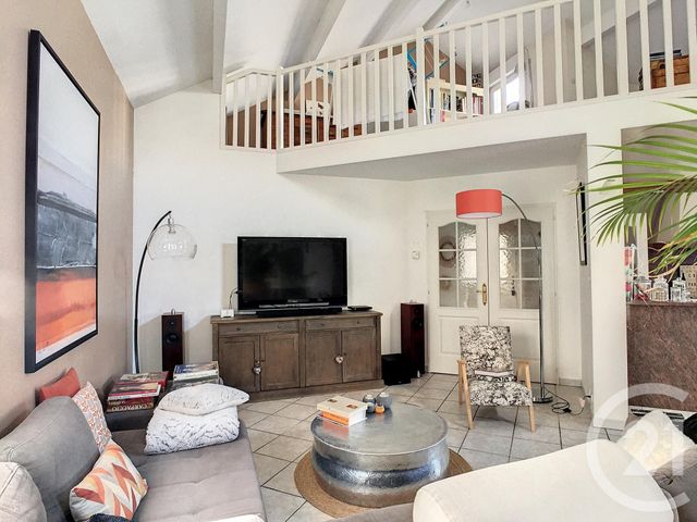 maison à louer - 6 pièces - 145.33 m2 - HOUDEMONT - 54 - LORRAINE - Century 21 Joël Pierre Immobilier