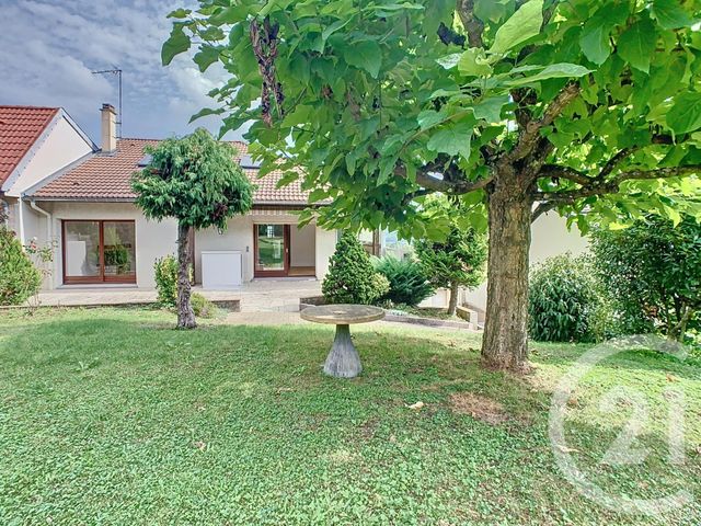 Maison à vendre VANDOEUVRE LES NANCY