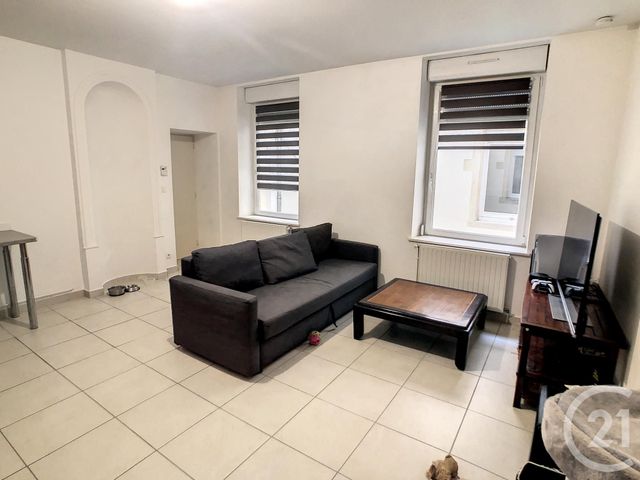 Appartement F2 à louer - 2 pièces - 41.1 m2 - CHAMPIGNEULLES - 54 - LORRAINE - Century 21 Joël Pierre Immobilier