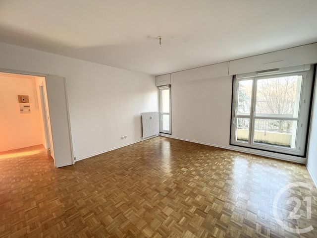 Appartement F4 à vendre - 3 pièces - 79.0 m2 - VILLERS LES NANCY - 54 - LORRAINE - Century 21 Joël Pierre Immobilier