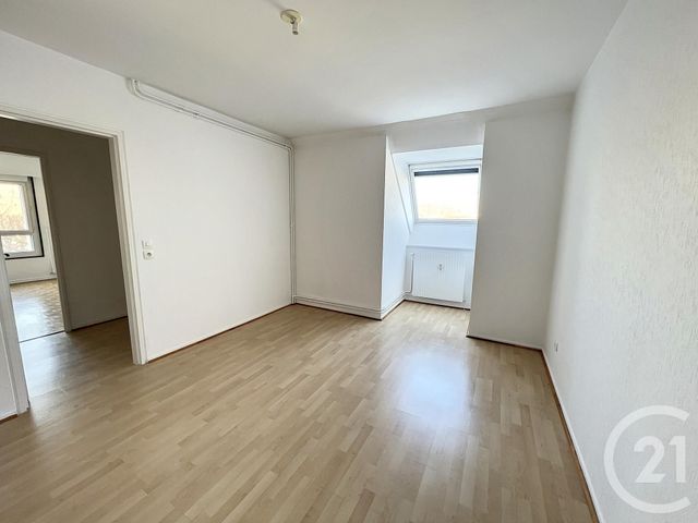 Afficher la photo en grand Appartement F4 à vendre - 3 pièces - 79.0 m2 - VILLERS LES NANCY - 54 - LORRAINE - Century 21 Joël Pierre Immobilier
