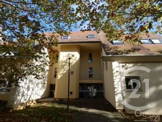 Afficher la photo en grand Appartement F4 à vendre - 3 pièces - 79.0 m2 - VILLERS LES NANCY - 54 - LORRAINE - Century 21 Joël Pierre Immobilier