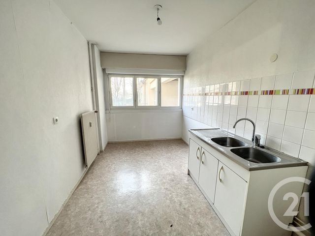 Appartement F4 à vendre - 4 pièces - 89.0 m2 - VILLERS LES NANCY - 54 - LORRAINE - Century 21 Joël Pierre Immobilier