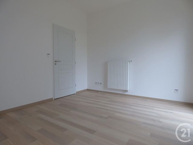 Appartement F2 à vendre - 2 pièces - 43.35 m2 - NANCY - 54 - LORRAINE - Century 21 Joël Pierre Immobilier
