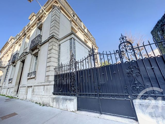 maison à vendre - 10 pièces - 377.38 m2 - NANCY - 54 - LORRAINE - Century 21 Joël Pierre Immobilier