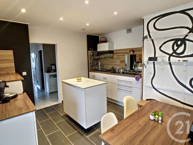 appartement - VANDOEUVRE LES NANCY - 54