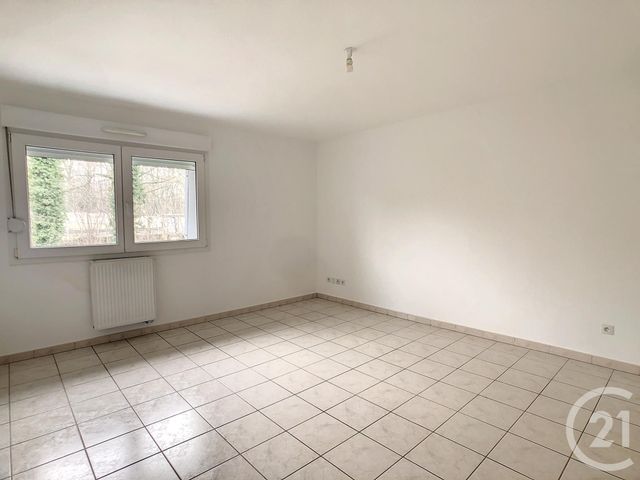 Appartement F3 à louer - 3 pièces - 74.0 m2 - JARVILLE LA MALGRANGE - 54 - LORRAINE - Century 21 Joël Pierre Immobilier
